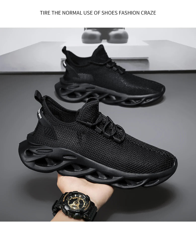 Men Casual Sport Sneakers