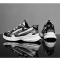 Women Platform Running Sneakers