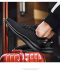 Men Casual Sport Sneakers
