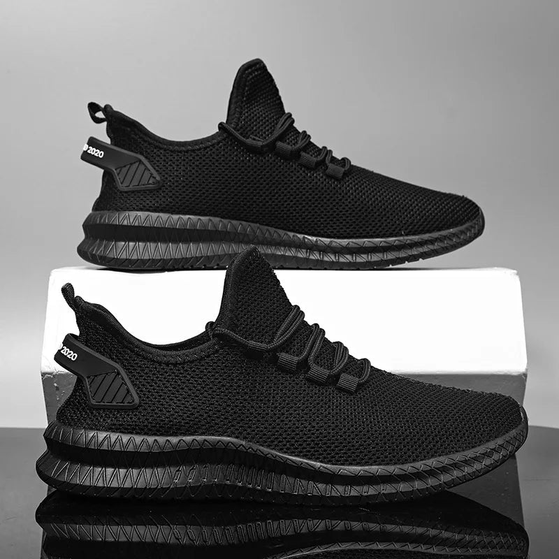 Men Casual Sport Sneakers