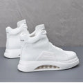 Men Luxury High Top Sneakers 