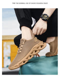 Men Casual Sport Sneakers