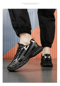  Women Platform Running Sneakers