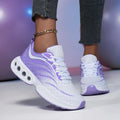 Women Orthopedic Walking Sneakers 2025
