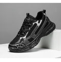 Women Platform Running Sneakers