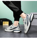 Men Breathable Running Sneakers 2026