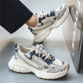 Women Platform Running Sneakers